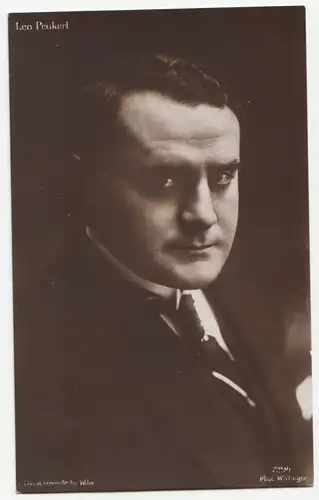 Leo Peukert