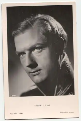 Martin Urtel