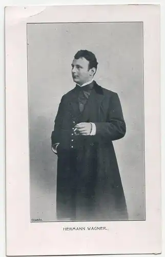 Hermann Wagner