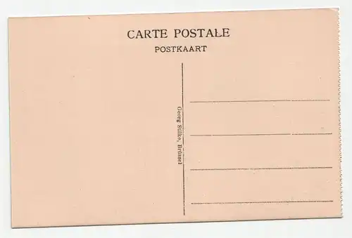 Dinant. Le Pont du Chemin de fer a Anseremme.