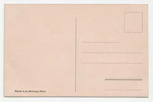 Die Teufelsbrücke (Gotthard). jahr 1912