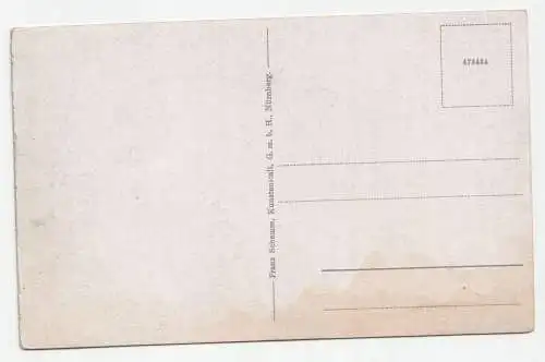 Gruß aus Maria Taferl