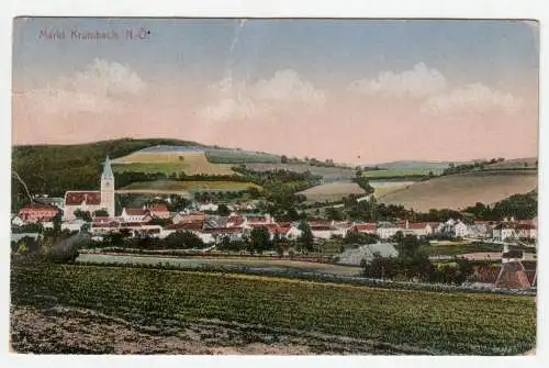 Markt Krumbach. 