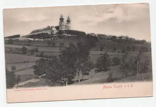 Maria Taferl a. d. D.