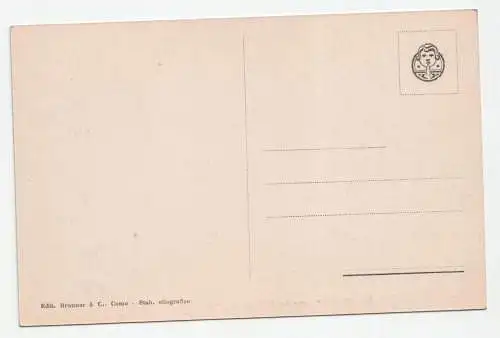 Firenze - Panorama dai Viali dei Colli