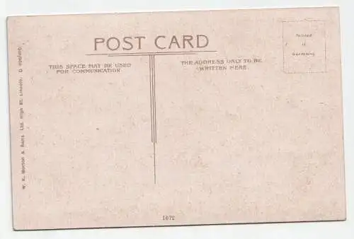 Lincoln from Bragford Wharf