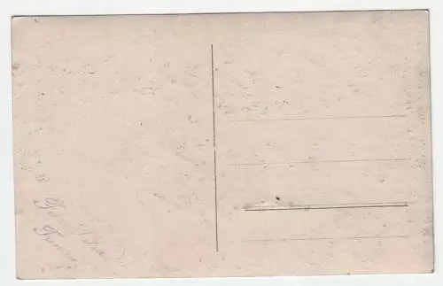 Trenčín castle, Slovakia – 1921