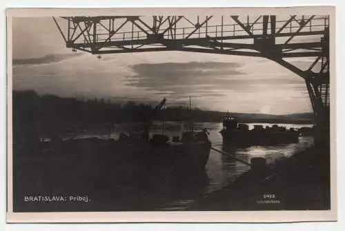 Bratislava: Priboj.