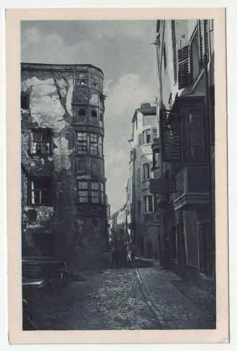 Hall in Tirol - Schmiedgasse.