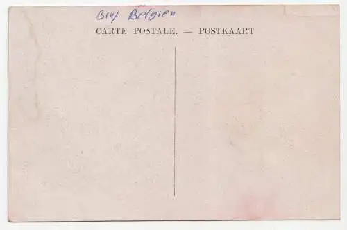 Bruges. Porte de L Ane Aveugle.