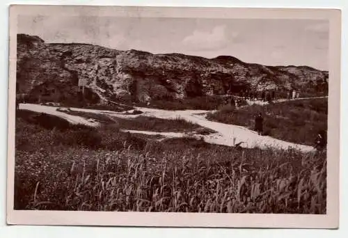 Le Fort de Douaumont.