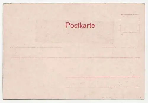 Straßburg. Kleberpiaß.