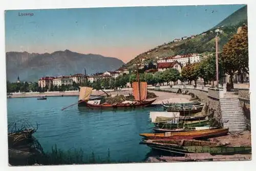 Locarno