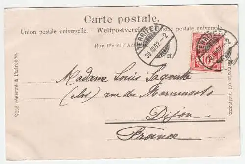 Territet. jahr 1902