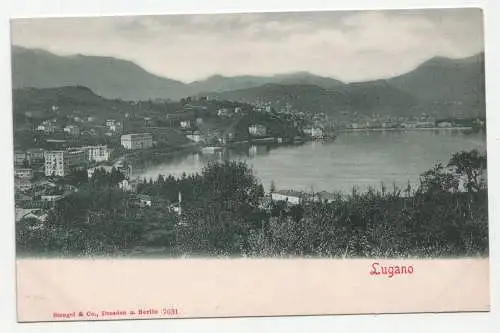 Lugano