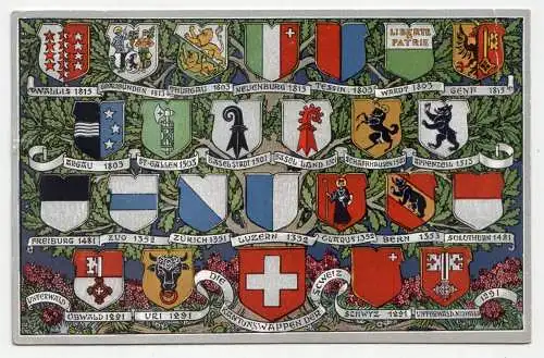 St. Gallen