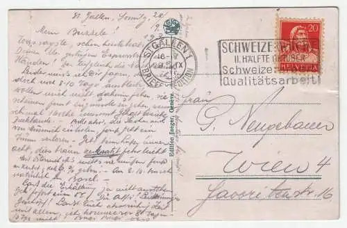 St. Gallen