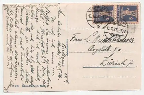 Bernerhaus - Chalet Bernois