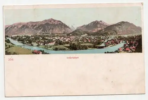 Interlaken