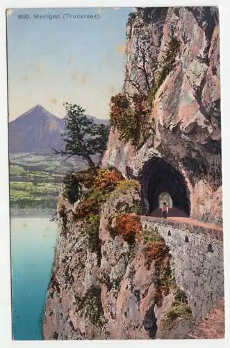 Merligen (Thunersee)