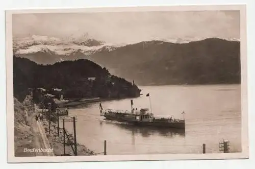 Beatenbucht.