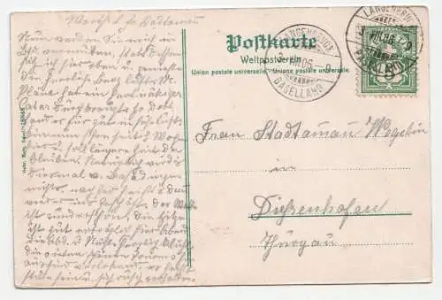 Belchenfluh, 1102 m ü. M. jahr 1906