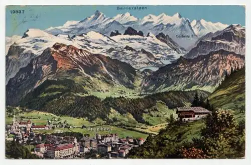 Berneralpen