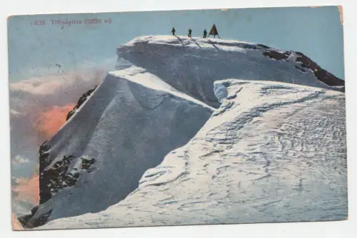 Titlisspitze (3239 m)