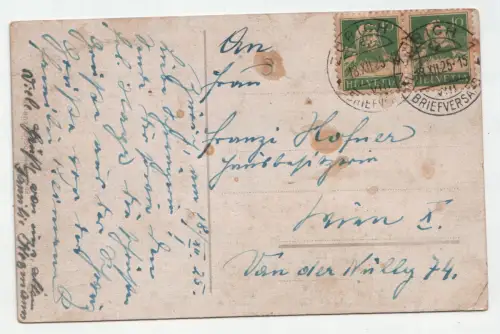 Titlisspitze (3239 m)