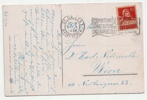 Oberhofen. Blüemlisalp