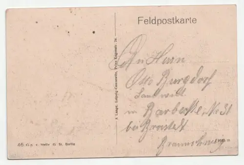 Heutregiville (Frankreich)