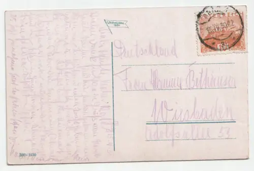 Graz vom Rainerkogel.