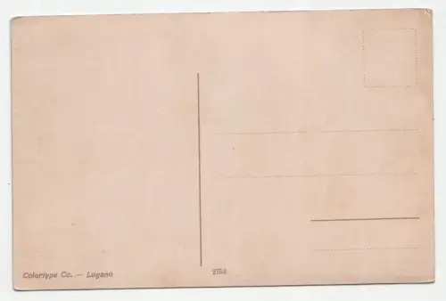 Lugano Paradiso e Monte San Salvatore.