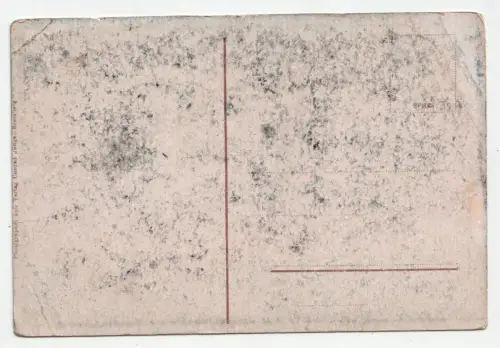 Bromberg. Bülowstraße