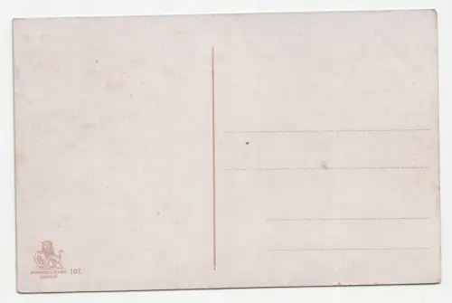 Genova. Circonvallazione a Mare - Villa Figari.