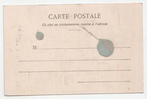 Chronique locale. jahr 1902