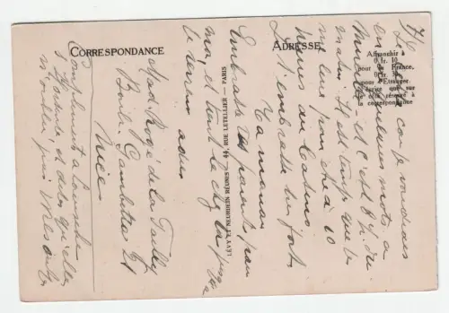 Monaco. Vue generale de la Principaute. General view of the Principalty.