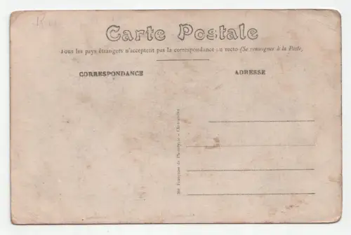 Rennes. Vue generale de l Escalier et du nouveau Jardin du Thabor.