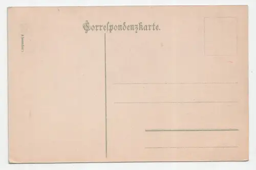 Karlsbad. Sprudel-Kolonnade.