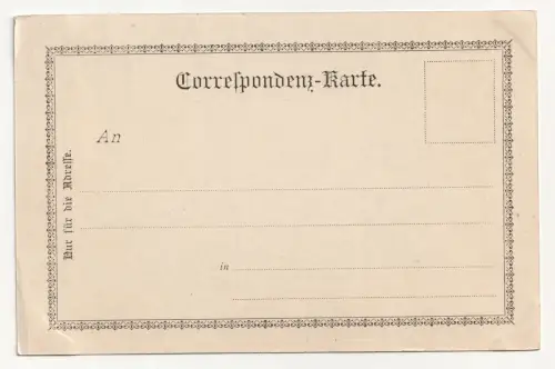 Wolfsgrubenpass - Thiers - Wälschnofen. jahr 1906