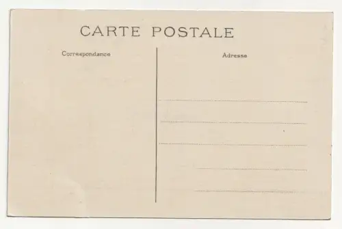 St-Antoine-des-Hauts-Buttes - La Ruine.