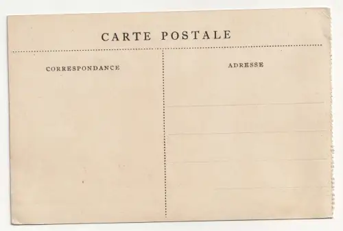 La Guerre 1914-18. Un Faubourg de Verdun.