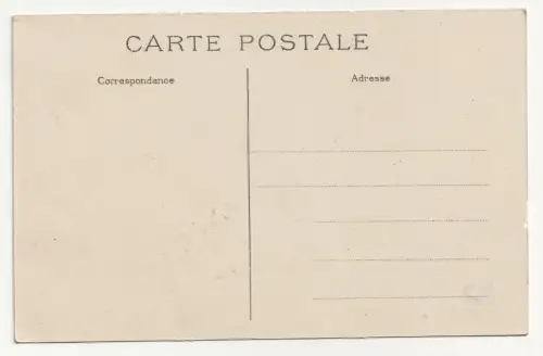 St-Antoine-des-Hauts-Buttes - La Ruine.