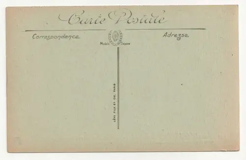 Guerre Europeenne - Bataille de la Somme.