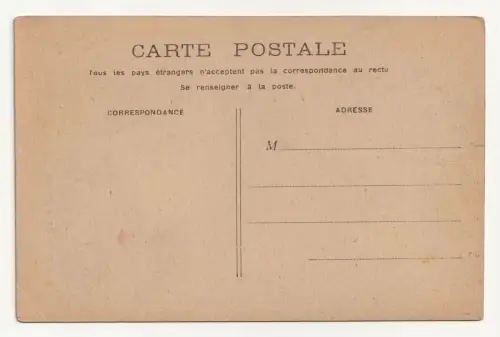 Ministere de la Guerre