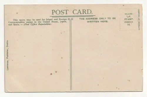 Sneem Bridge, Sneem, Co. Kerry