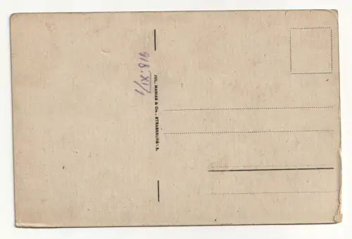 St. Odilienberg. Klosterhof.