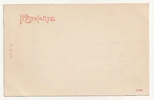 Pertisau am Achensee. jahr 1905