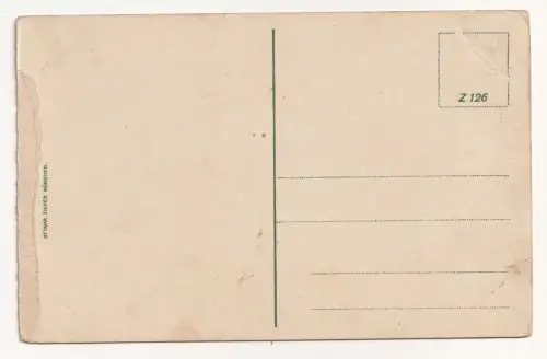 Salzburg. Mozartsteg.