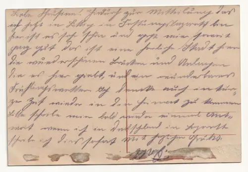 Liege. Palais provincial.